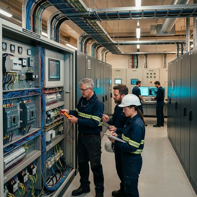 15+ Years Experience