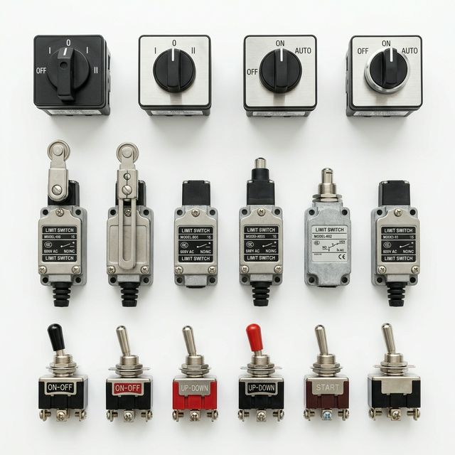 Switches