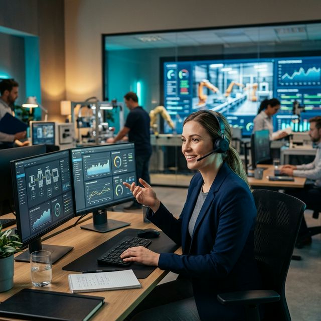 Expert Support